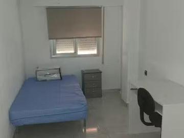 Encantador Habitación en Calle Maestra María Maroto, Vista Ale.