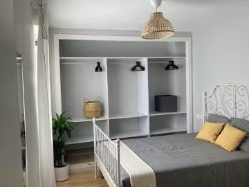 ¡Recién llegado! Habitación en Calle Maestro Marqués, Mercado