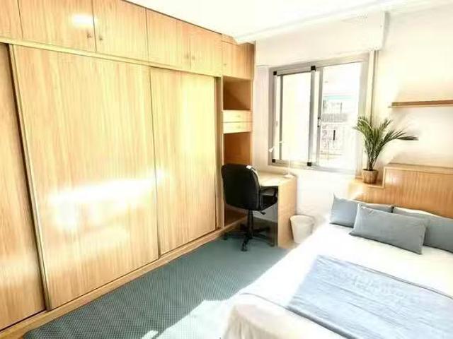 ¡Oferta! Habitación en Calle Mariano Ruiz Funes, Vista Alegre