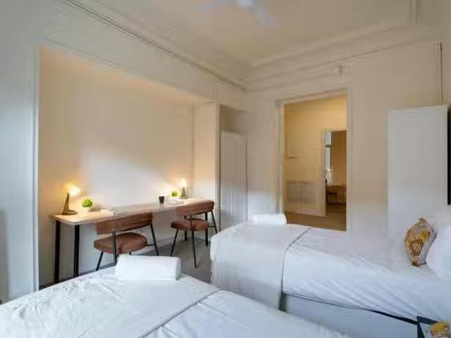 Barato Habitación en Calle Mayor, Centro