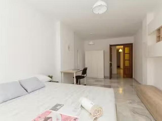 Acogedor Habitación en Calle Natalia, La Trinidad
