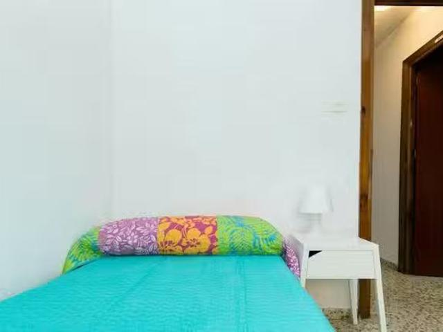 Barato Habitación en Calle Pedro Antonio de Alarcón, Figares
