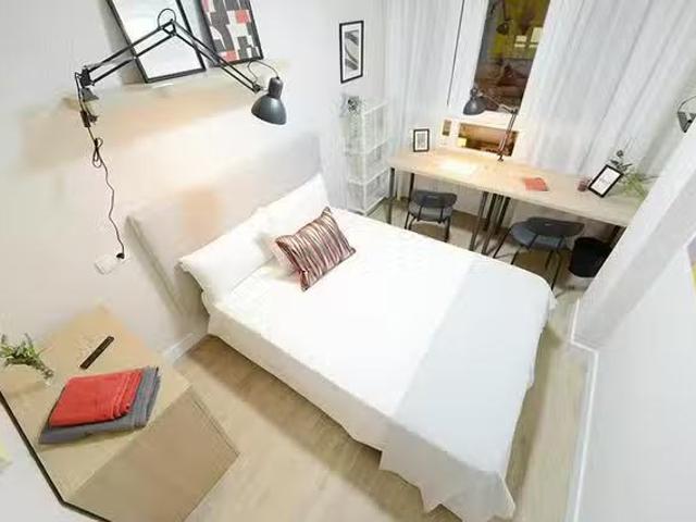 ¡Renta! Habitación en Calle Santutxu, Santutxu