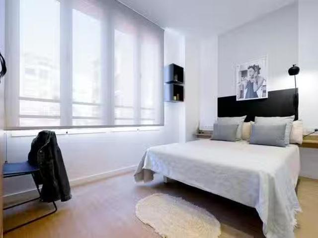 ¡Recién llegado! Habitación en Calle Salamanca, Gran Vía