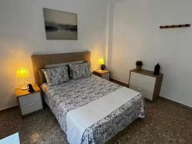 Barato Habitación en Carrer Alboraia, Trinitat