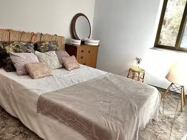 Único Habitación en Carrer Alboraia, Trinitat