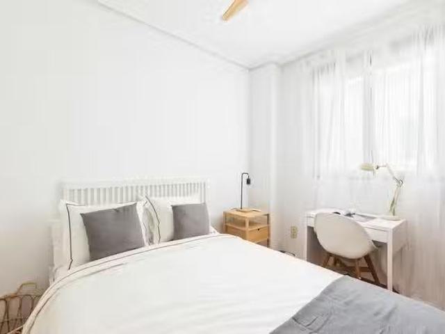 Nuevo Habitación en Carrer Doctor Vila Barberà, Arrancapins