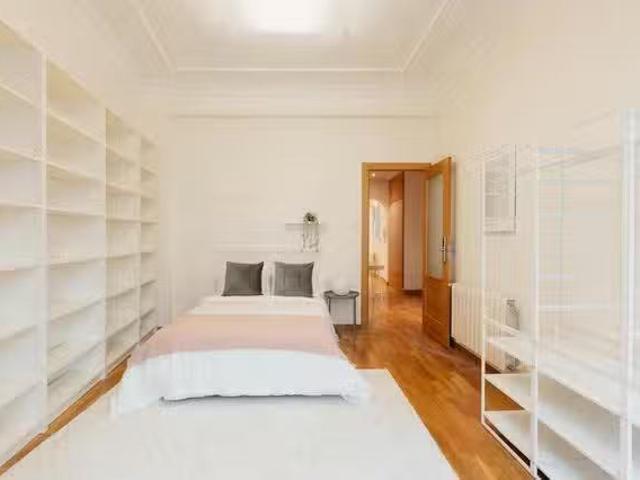 ¡En alquiler! Habitación en Carrer Doctor Vila Barberà, Arranc.