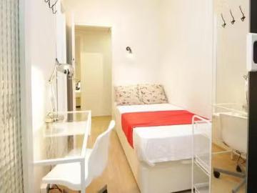 Nuevo Habitación en Carrer de Caballero, Les Corts