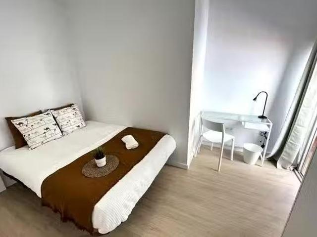 ¡Oferta! Habitación en Carrer de Carreres Puchalt, Benimaclet