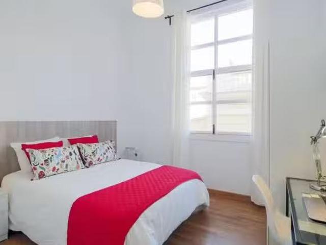 Único Habitación en Carrer de Bonavista