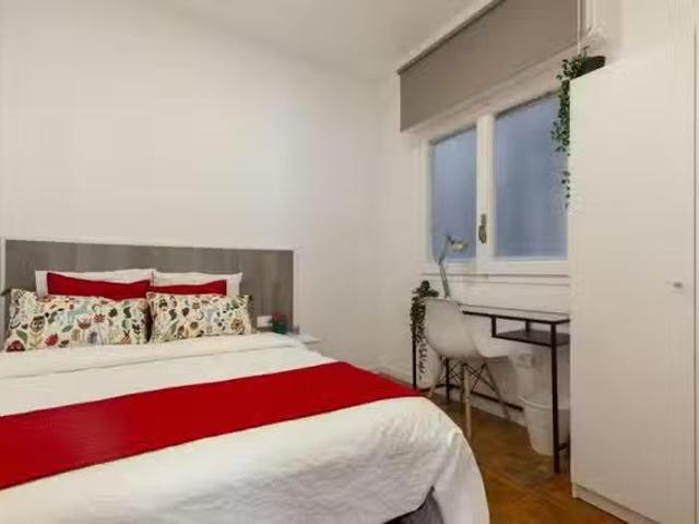 Nuevo Habitación en Carrer de Balmes, Sant Gervasi Galvany