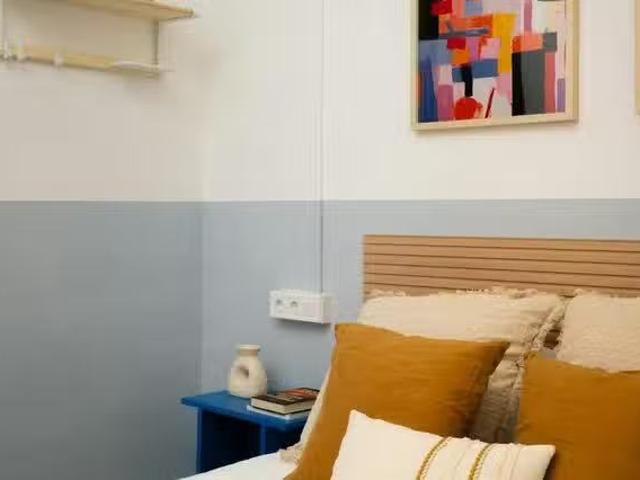 ¡Oferta! Habitación en Carrer de Betlem, Gràcia