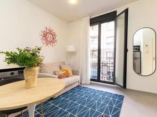 Encantador Habitación en Carrer de Goya, L'Olivereta