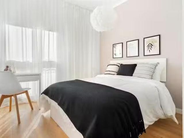 Único Habitación en Carrer de Gaiarre, Sants