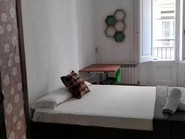 Único Habitación en Carrer de Ferran, El Gòtic