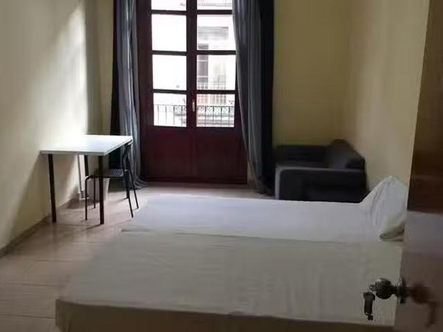 Único Habitación en Carrer de Ferran, El Gòtic