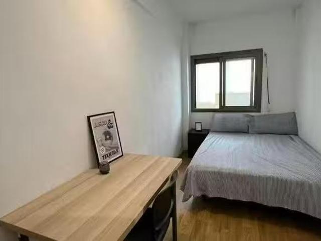 Barato Habitación en Carrer de Huelva, Sant Martí