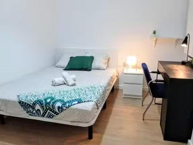 Barato Habitación en Carrer de Jorge Juan