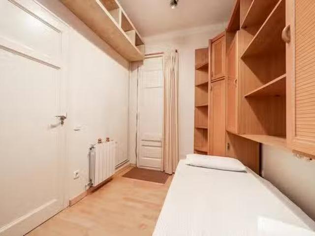 Nuevo Habitación en Carrer de la Indústria, Sagrada Familia
