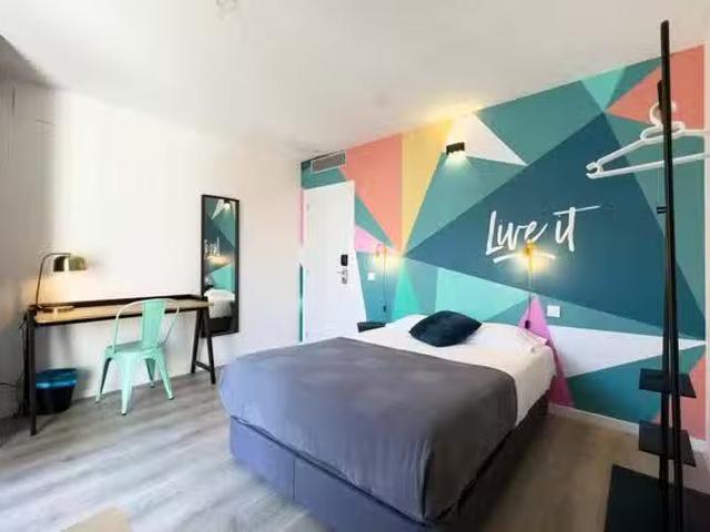 ¡Oferta! Habitación en Carrer de la Unió