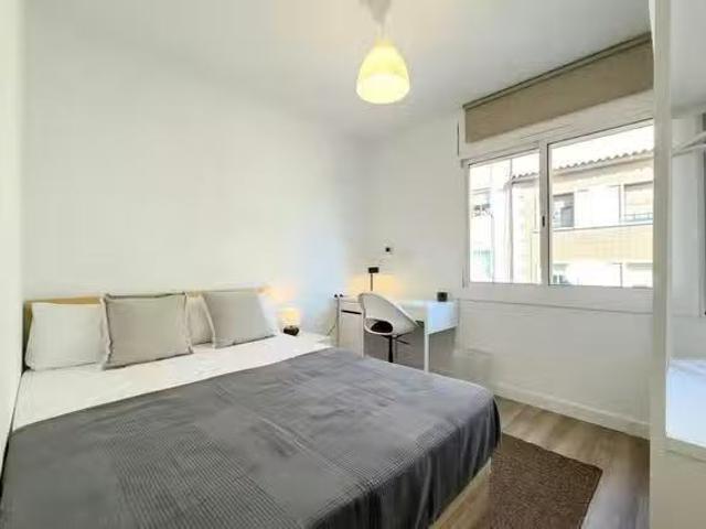 ¡En alquiler! Habitación en Carrer de l'Antiga Travessera