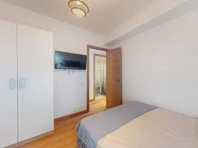 ¡Oferta! Habitación en Carrer de les Filipines