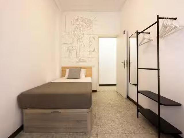 Barato Habitación en Carrer de les Jonqueres