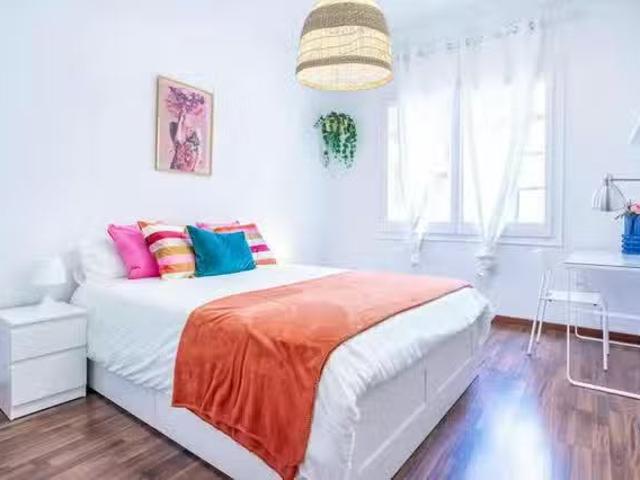 Barato Habitación en Carrer de Muntaner, Sarrià Sant Gervasi