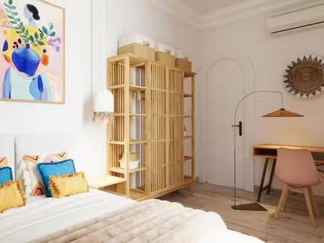 Barato Habitación en Carrer de Sogorb, L'Eixample