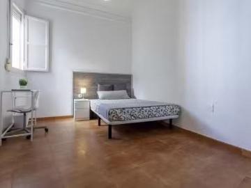Único Habitación en Carrer de Sant Martí