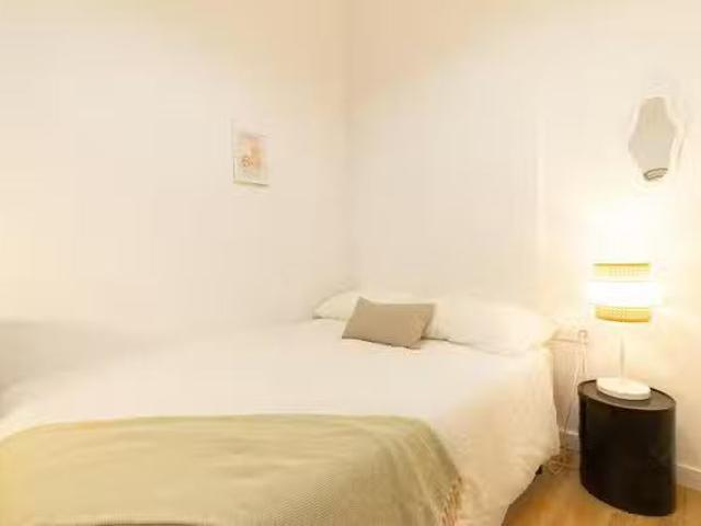 Nuevo Habitación en Carrer de Sant Pau, El Raval