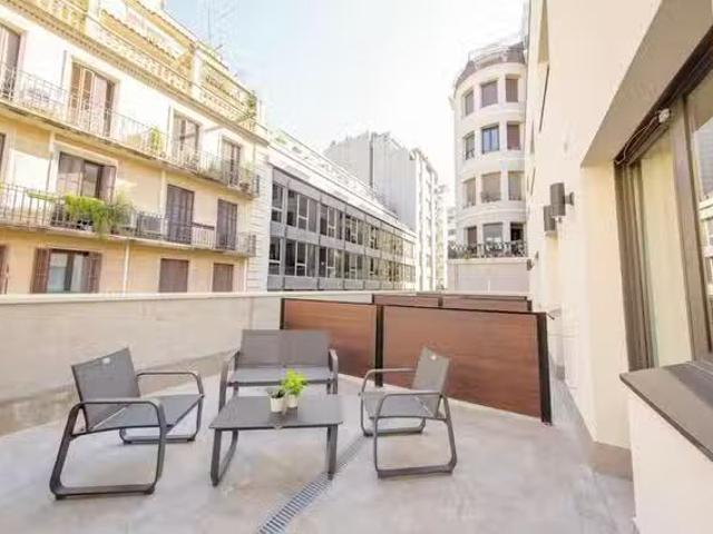 Barato Habitación en Carrer de Sèneca, Gràcia