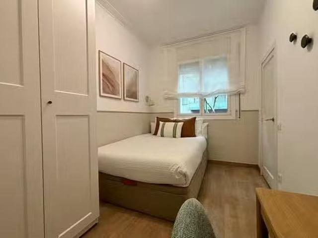 ¡Recién llegado! Habitación en Carrer de Padilla, Horta Guinardó