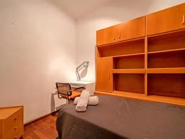 Barato Habitación en Carrer de Padilla, Sagrada Familia