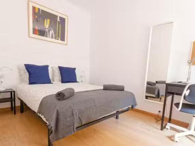 ¡En alquiler! Habitación en Carrer de Pareto