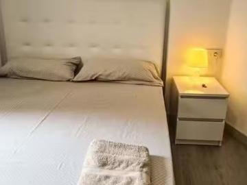 Acogedor Habitación en Carrer de Peris Mencheta