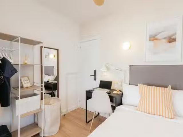 Barato Habitación en Carrer de Totana, L'Olivereta