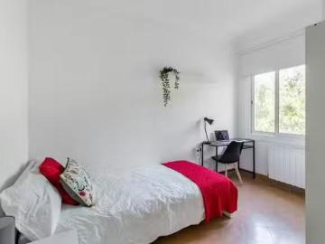 Clot, Ronda Litoral, Barcelona, Cataluña, Cataluña