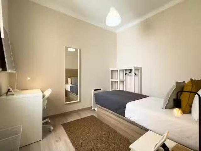 ¡Oferta! Habitación en Carrer de Verdi