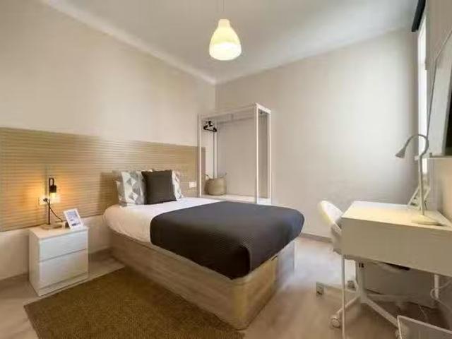Nuevo Habitación en Carrer de Verdi, La Salut