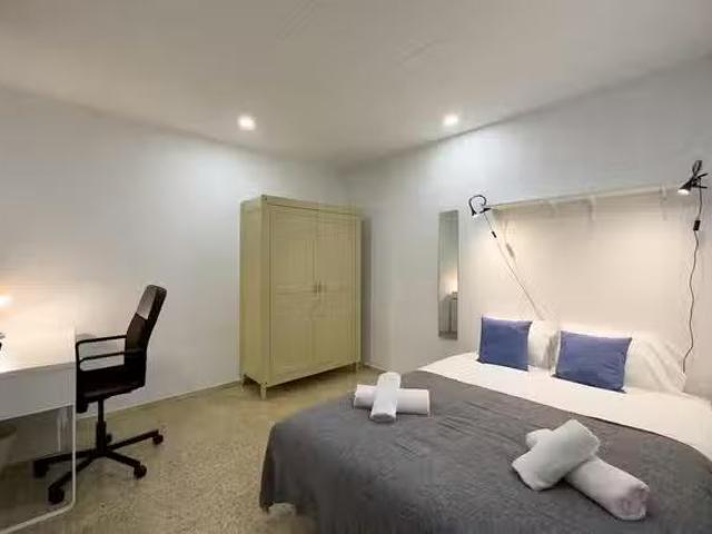 Nuevo Habitación en Carrer de Vilamarí, Sant Antoni