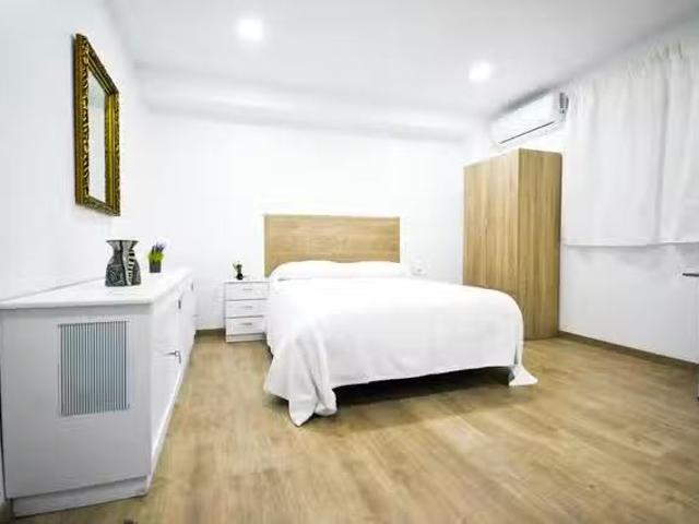 Nuevo Habitación en Carrer del Mestre Sosa, Arrancapins