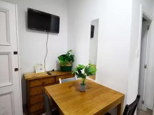 Acogedor Habitación en Carrer del Cinca