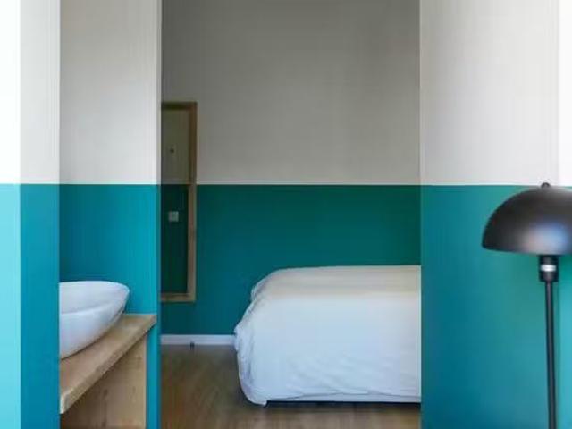 Barato Habitación en Carrer del Comte Borrell, La Nova Esquerr.
