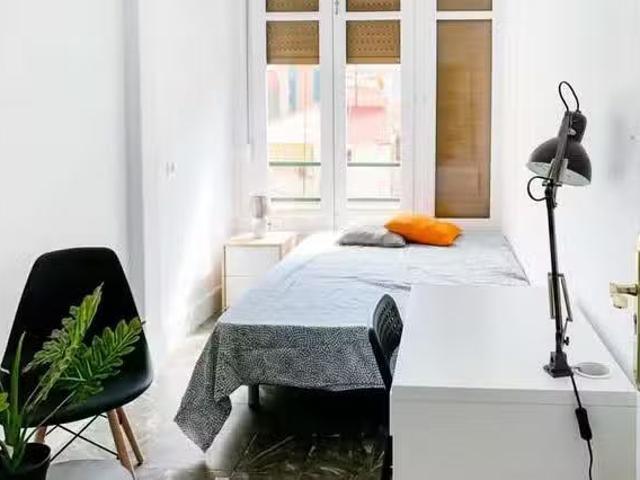 ¡En alquiler! Habitación en Carrer del Convent de Santa Clara