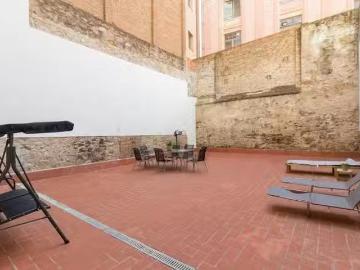 Bonito Habitación en Carrer dels Salvador, Ciutat Vella