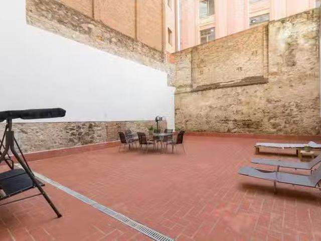 ¡Renta! Habitación en Carrer dels Salvador, Ciutat Vella