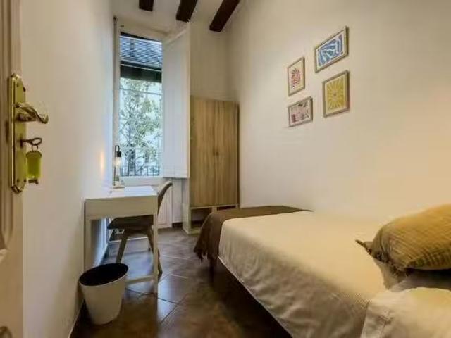 Nuevo Habitación en Carrer d'en Carabassa, El Gòtic
