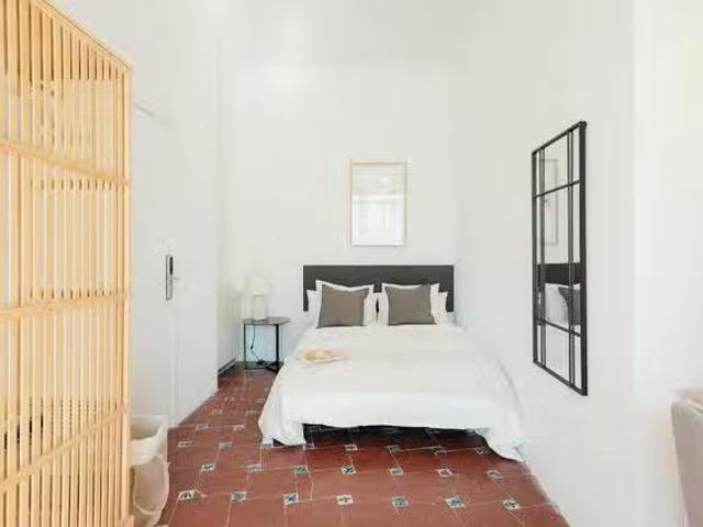 ¡Recién llegado! Habitación en Carrer d'Hernán Cortés, L'Eixam.